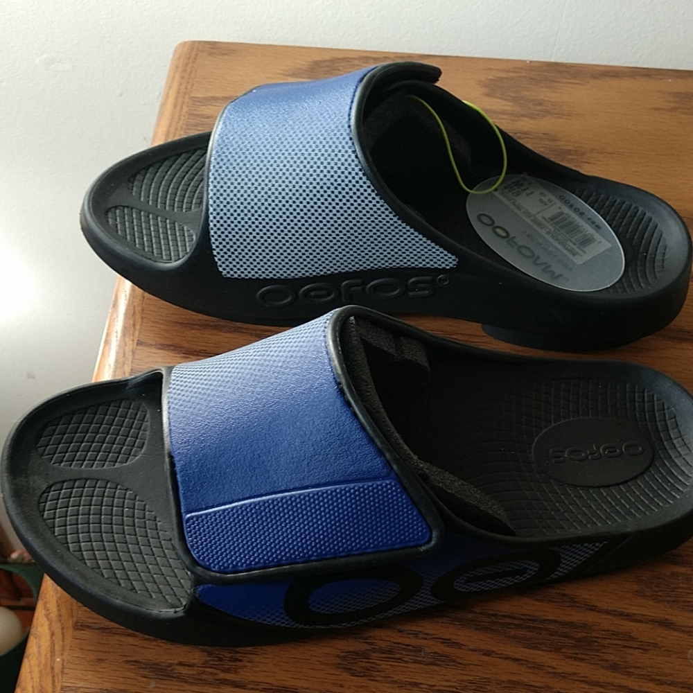 Slides unisex